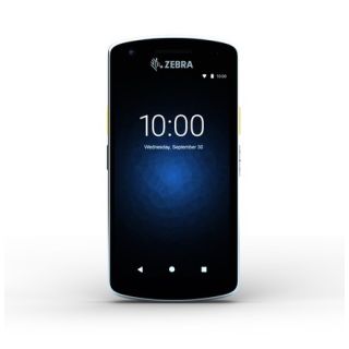 Zebra EC50 ANDR 3GB/32GB 2D WIFI/BT Mobile Computer - EC500K-01B112-A6
