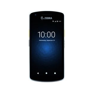 Zebra EC55 ANDR 3GB/32GB 2D WIFI/WWAN/BT Mobile Comp - EC55BK-11B112-A6
