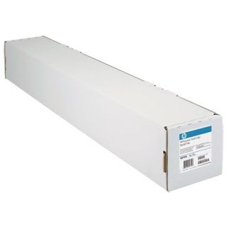 HP C3875A Clear Film 914mm x 22.9m