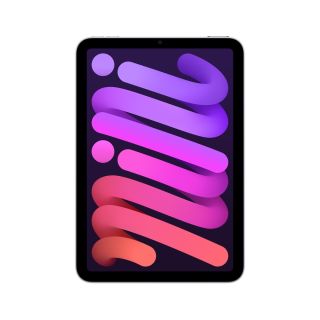 Apple iPad mini WIFI 128GB Starlight (A17 Pro) - MXN83X/A