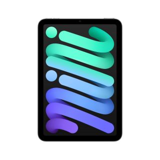 Apple iPad mini WIFI 128GB Space Grey (A17 Pro) - MXN63X/A