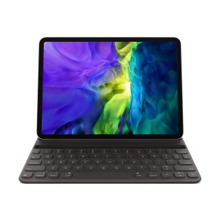 Apple Smart Keyboard Folio iPad Pro 11in (3rd Gen) iPad Air (5th Gen) - MXNK2ZA/A - iPad sold separately