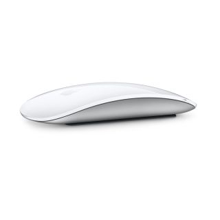 Apple Magic Mouse - White Multi-Touch Surface - MK2E3ZA/A