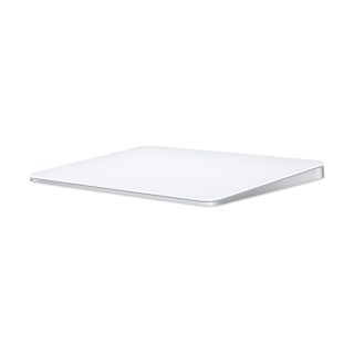 Apple Magic Trackpad - White Multi-Touch Surface - MK2D3ZA/A