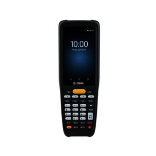 Zebra MC2200 ANDR 3GB/32GB 2D WIFI/BT Mobile Computer - MC220K-2B3S3RW