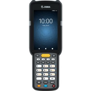 Zebra MC3300ax Android 2D WIFI/BT Mobile Computer - MC330X-SA2EG4RW