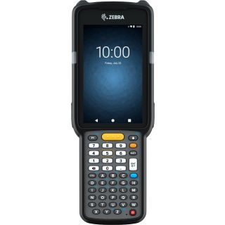 Zebra MC3300ax Android 2D WIFI/BT Mobile Computer - MC330X-SE3EG4RW