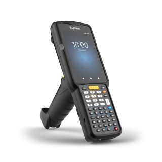 Zebra MC3300ax Android 2D WIFI/BT Mobile Comp Gun - MC330X-GE4EG4RW