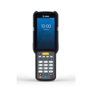 Zebra MC3300x Android 1D WIFI/BT Mobile Computer - MC330L-SL2EG4RW