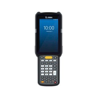 Zebra MC3300x Android 1D WIFI/BT Mobile Computer - MC330L-SC2EG4RW