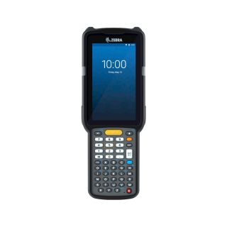 Zebra MC3300x Android 2D WIFI/BT Mobile Computer - MC330L-SG3EG4RW