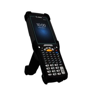 Zebra MC9300 ANDR 4/32GB 2D WIFI/BT Mob Comp Gun Fzr - MC930P-GFHBG4RW - Picture For Illustrative Purposes Only.