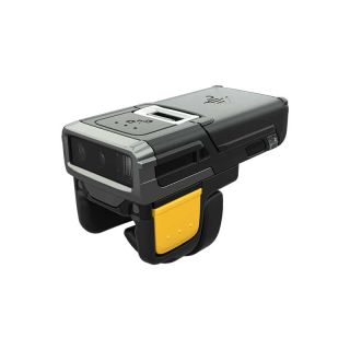 Zebra RS5100 Cordless 2D BT Wearable Ring Imager - RS51C0-TBDNWR