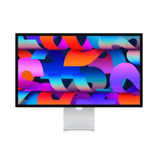 Apple Studio Display 27 inch 5K Retina Nano-Texture Glass with Tilt Adjustable Stand - MMYW3X/A