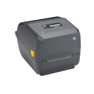 Zebra ZD421c USB/ETH Thermal Transfer Desktop Printer - ZD4A043-C0PE00EZ