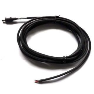 Zebra Hard Wired Charge Cable For Vehicle Cradles - CHG-AUTO-HWIRE1-01