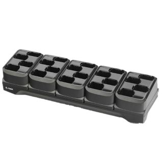 Zebra 20 Slot Battery Charger MC3300 MC3200 - SAC-MC33-20SCHG-01