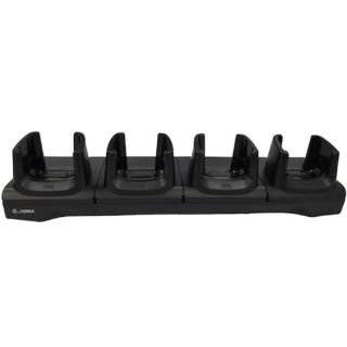 Zebra 4 Slot Charge Only Cradle MC9300 - CRD-MC93-4SCHG-01