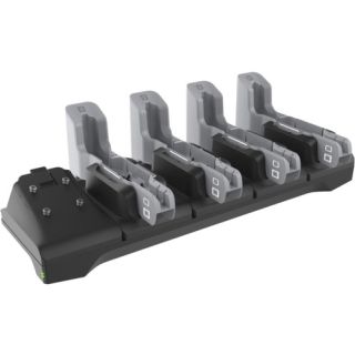 Zebra 4 Slot Charge Only Cradle 8in ET4X - CRD-ET4X-4S8I1-01