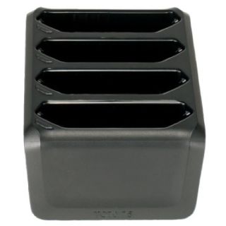 Zebra 4 Slot PowerPack Battery Charger ET5x - SAC-ET5X-4PPK1-01