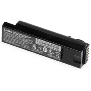 Zebra Battery Standard 2500 mAh 81XX Series - BTRY-DS81EAB0E-00