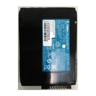 Zebra Battery Standard Cap 4620 mAh TC7x 10 Pack - BTRY-TC7X-46MPP-10