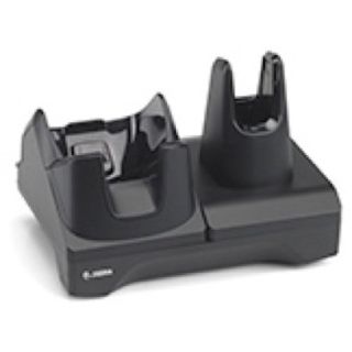 Zebra Charge/USB 1 Slot Cradle TC8000 TC8300 - CRD-TC8X-2SUCHG-01