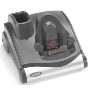 Zebra Charge/USB/SER 1 Slot Cradle Kit MC90 MC91 MC92 - CRD9000-111SES