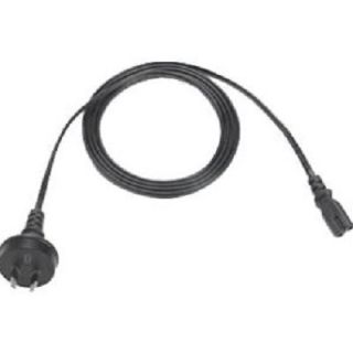 Zebra Charging AC Line Cord Australia - 50-16000-666R