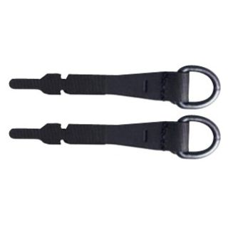 Zebra D-clips for Rugged Boot ET4X - SG-ET4X-DCLIPS-01