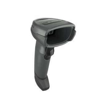 Zebra DS4608-HD USB Corded Barcode Imager Kit - DS4608-HD7U2100AZW