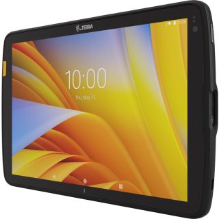 Zebra ET40 10in Android 4GB/64GB 2D WIFI/BT Tablet Comp. - ET40AB-001C1B0-A6