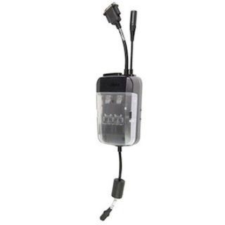 Zebra USB I/O Hub for Vehicle Data Communication Cradle SHARE-USBH-01