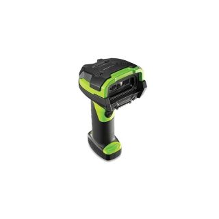 Zebra LI3608-SR USB U/Rugged Corded Barcode Scanner Kit - LI3608-SR3U4600VZW