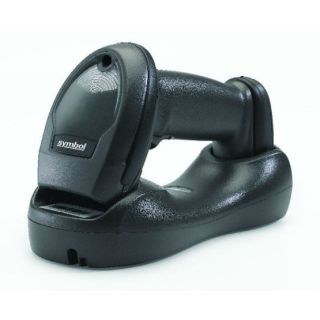 Zebra LI4278 USB/BT Cordless Barcode Scanner Kit w/Cradle - LI4278-TRBU0100ZAR