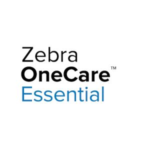 Zebra OneCare Essential ET4X 3 Years Comprehensive - Z1AE-ET4XXX-3C00