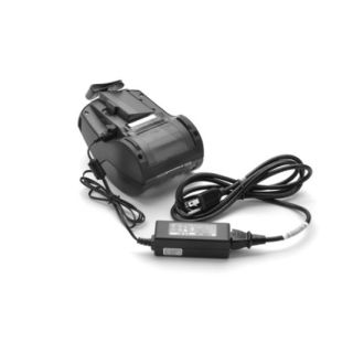 Zebra Power Supply AC Adapter Charger QLn ZQ500 ZQ600 - P1031365-043