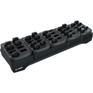 Zebra 20 Slot Charge Only Cradle RS6100 - CRD-RS61-20SCHG-01