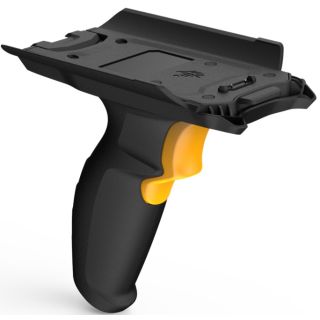 Zebra TC52x/TC52ax/TC57x Elec Trigger Assembly - TRG-TC5X-ELEC1-02