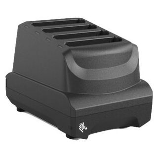 Zebra 4 Slot Batt Charger Kit TC53 TC58 TC73 TC78 - SAC-NGTC5TC7-4SCHG-01
