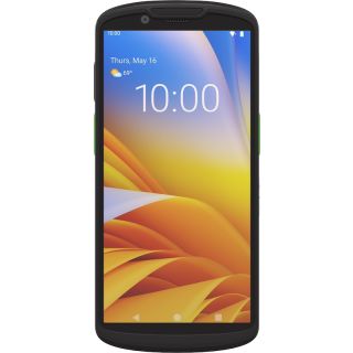 Zebra TC53e ANDR 6GB/64GB 2D WIFI/BT Mobile Computer - TC530E-0T1E1B1000-A6 - Featuring Superfast WiFi 6E