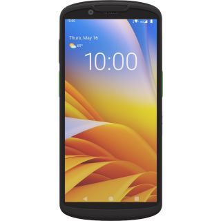 Zebra TC58e ANDR 8GB/128GB 2D SE55 WIFI/WWAN/BT Mobile Comp TC58BE-3T1K6B1A80-A6 - Featuring Superfast WiFi 6E and 5G