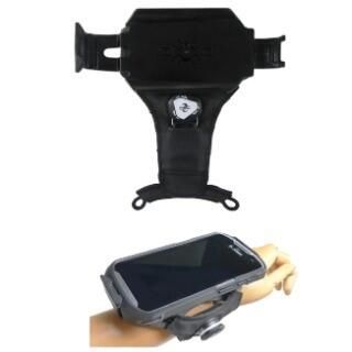 Zebra TC5X Arm/Wrist Mount Kit Standard Strap - SG-TC51-WMADP1-01