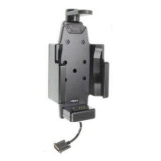 Zebra TC5X Charge/Communication Vehicle Cradle - CRD-TC56-UVCD1-01