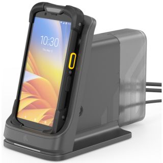 Zebra Workstation Connect Cradle TC73 TC78 - CRD-NTC7X-1SNWS-01