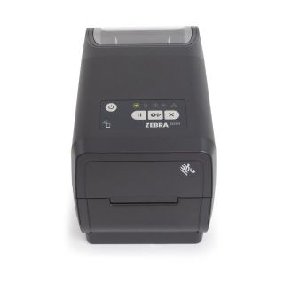 Zebra ZD411 USB/ETH Thermal Transfer Desktop Printer - ZD4A023-T0PE00EZ