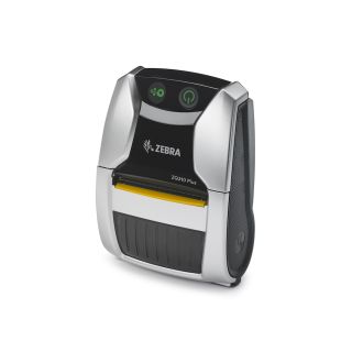 Zebra ZQ310 Plus WIFI/BT Direct Thermal Indoor Mobile Printer - ZQ31-AAW03RA-00