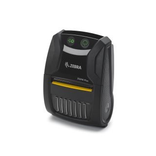 Zebra ZQ310 Plus BT Direct Thermal Outdoor Mobile Printer - ZQ31-AAE04TA-00