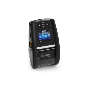 Zebra ZQ610 BT Direct Thermal Mobile  Printer - ZQ61-AAFAA00-00