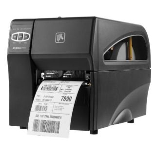 Zebra ZT220 USB/SER Direct Thermal  Printer - ZT22042-D0P000FZ
